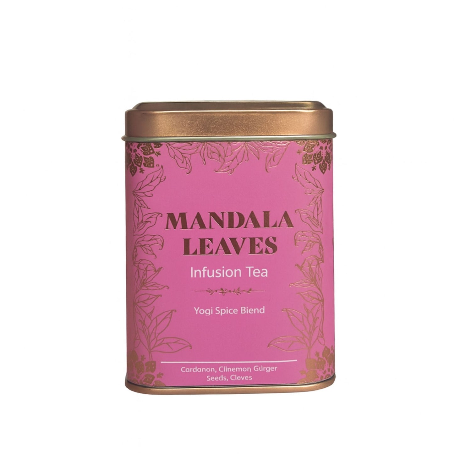 50g Yogi Mezcla de especias