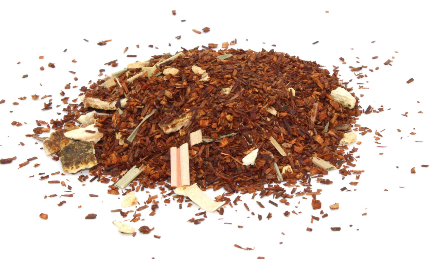 50g Rooibos Eco Clasico Gran Muralla de China