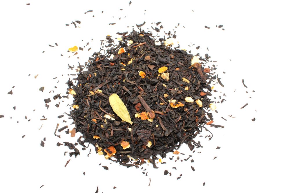 50g Té Negro Pakistaní Supremo